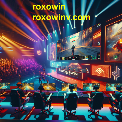 A Ascensão dos eSports: Um Novo Paradigma no Entretenimento