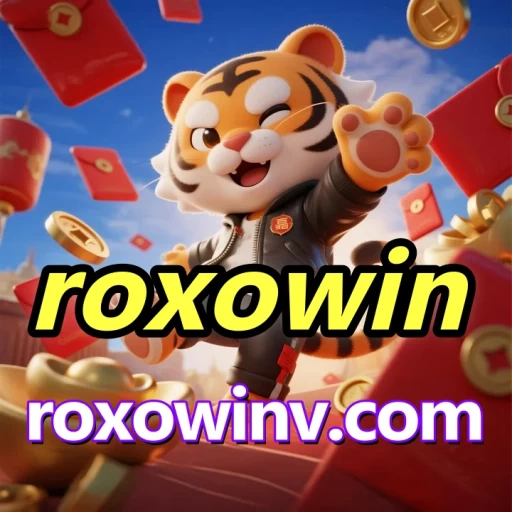 Logo roxowin